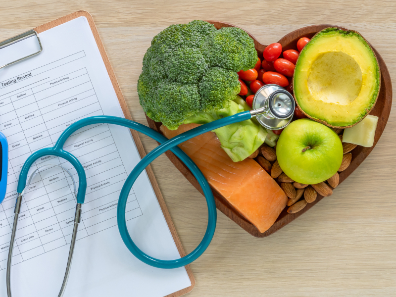 nutrición de futbolistas con diabetes