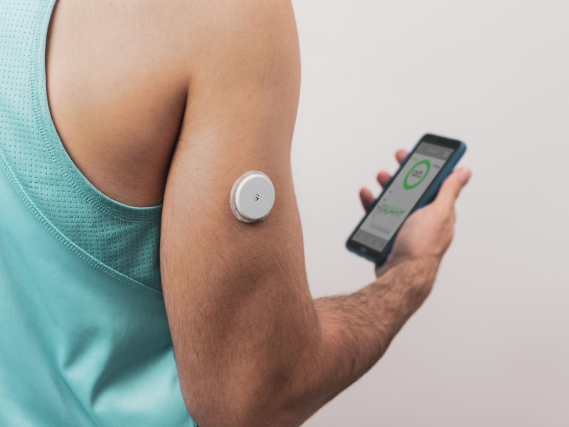 nutrición de futbolistas con diabetes