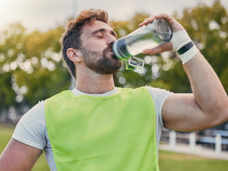 nutrición de futbolistas con diabetes