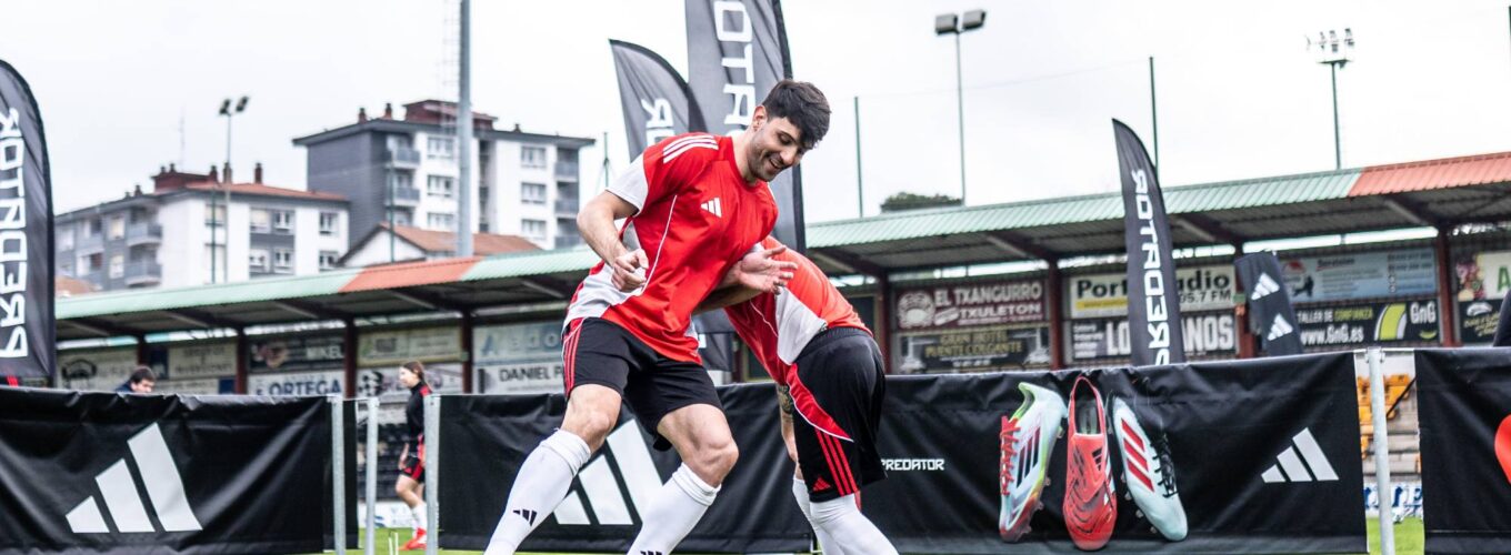 cuadriceps para futbolistas