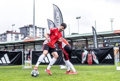 cuadriceps para futbolistas