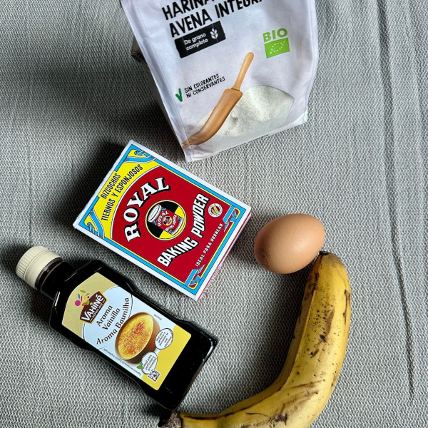 Desayunos pre-partido para futbolistas
