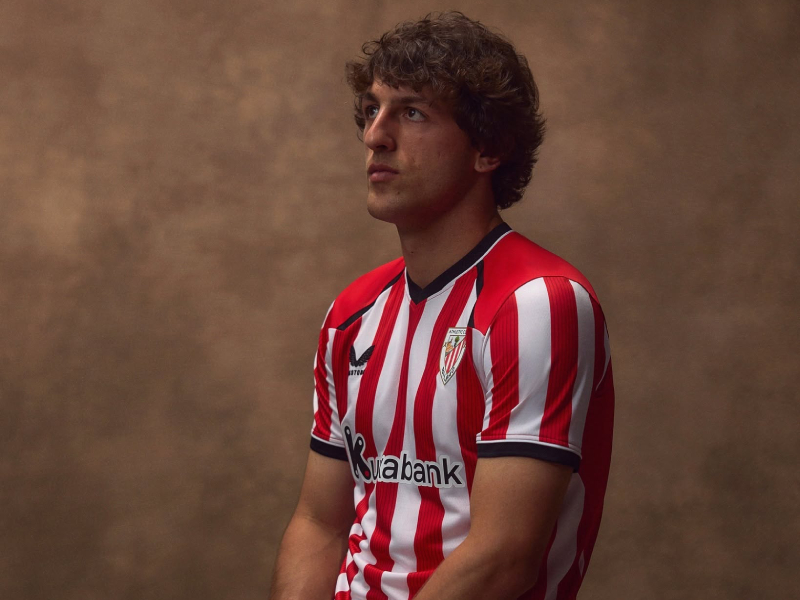 camisetas Liga 26-27