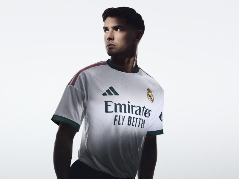 camisetas Liga 26-27