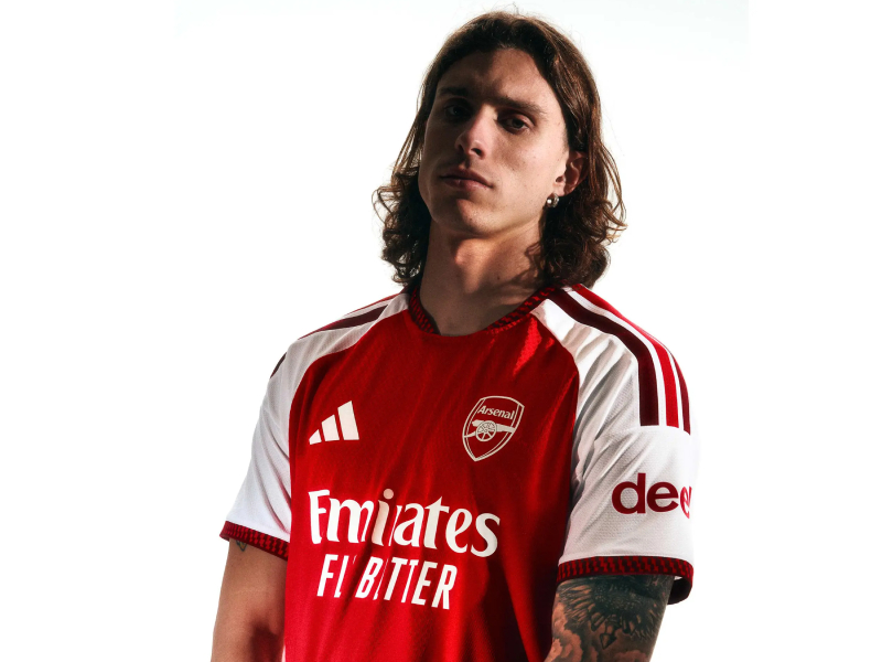 Camisetas Champions League 26-27