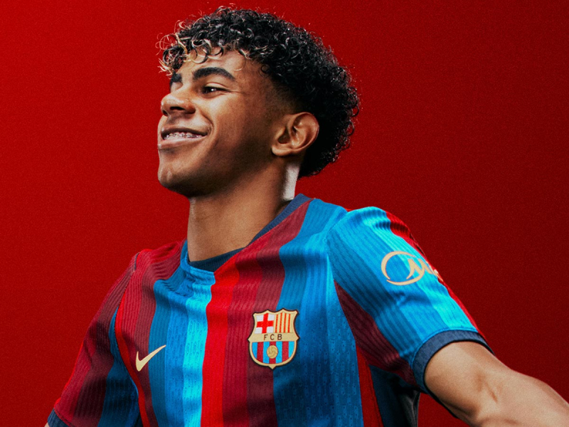 camisetas Liga 26-27
