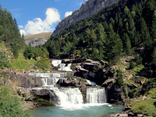 Ordesa