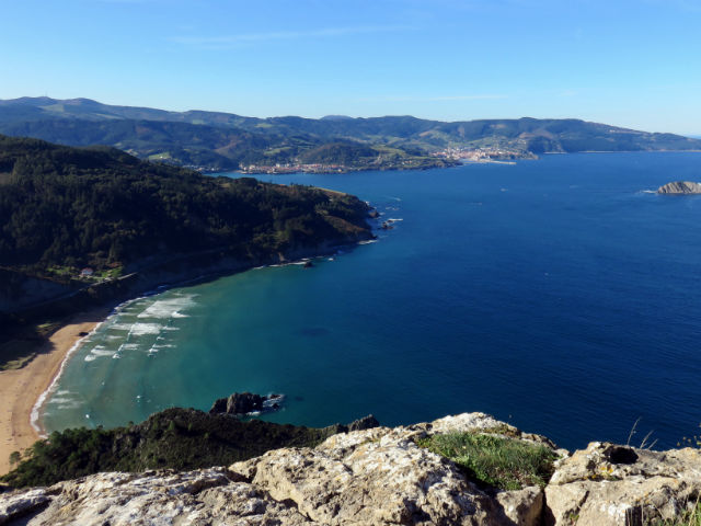 excursiones