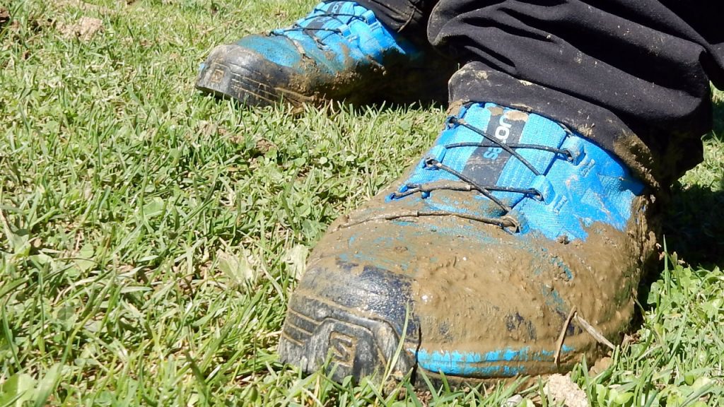 Cómo cuidar y limpiar el calzado de montaña