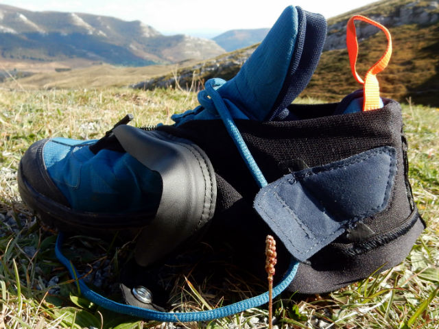 Salomon Outpath PRO