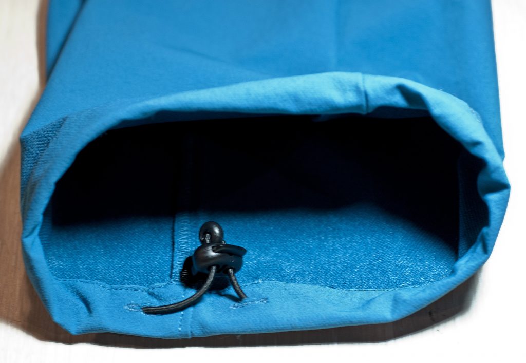 pantalón de trekking