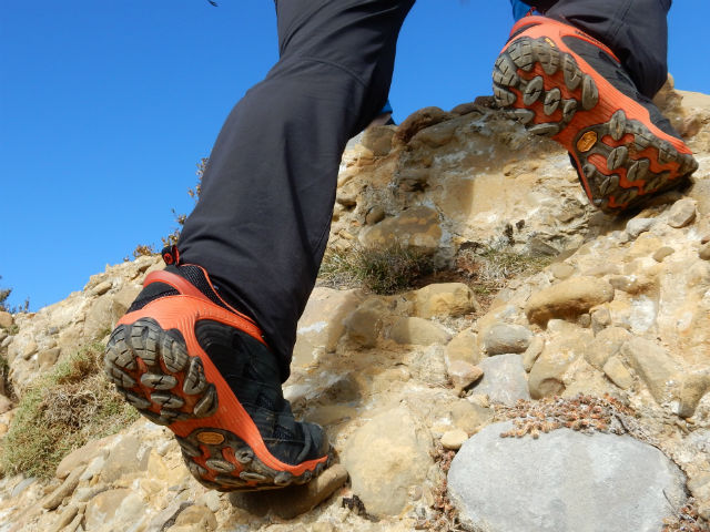 Merrell chameleon 7 review clearance