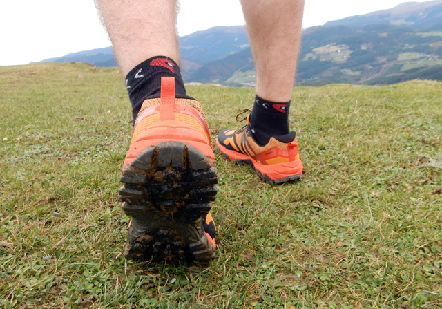 Las 5 mejores botas y zapatillas de trekking para Grandes Senderos – Blog  de Montaña de Forum Sport