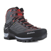 Zapatillas de trekking o botas