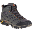 Zapatillas de trekking o botas