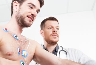 reconocimiento médico deportivo