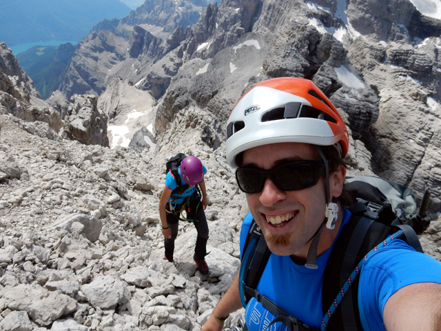 Gafas de trekking 2025
