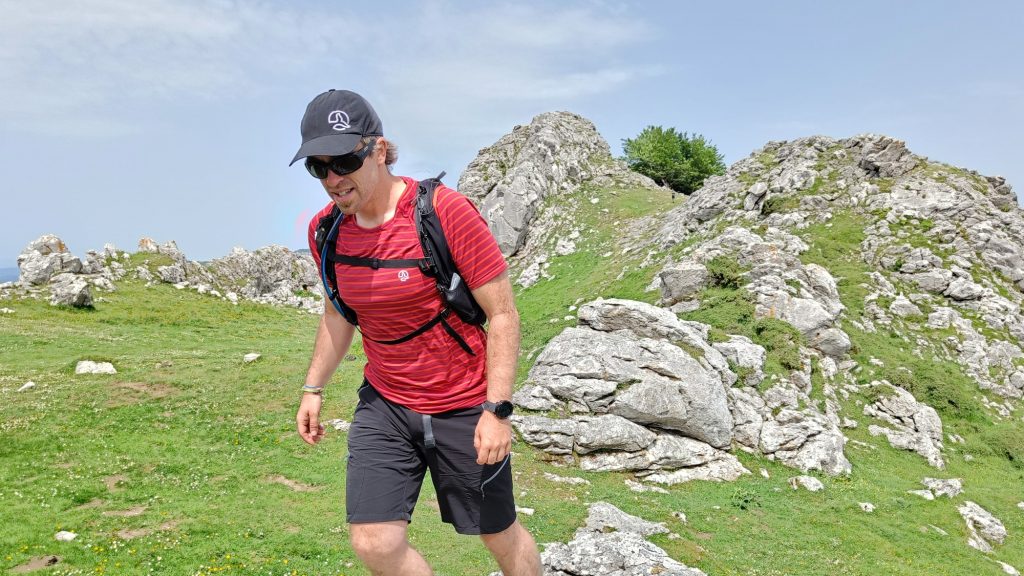 Las gafas en el esquí de montaña, una herramienta indispensable