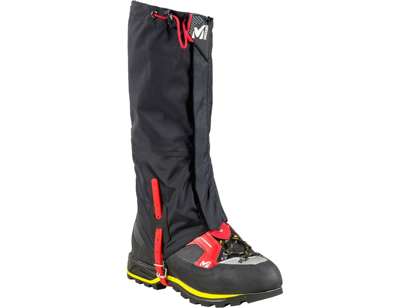 millet alpine gaiter
