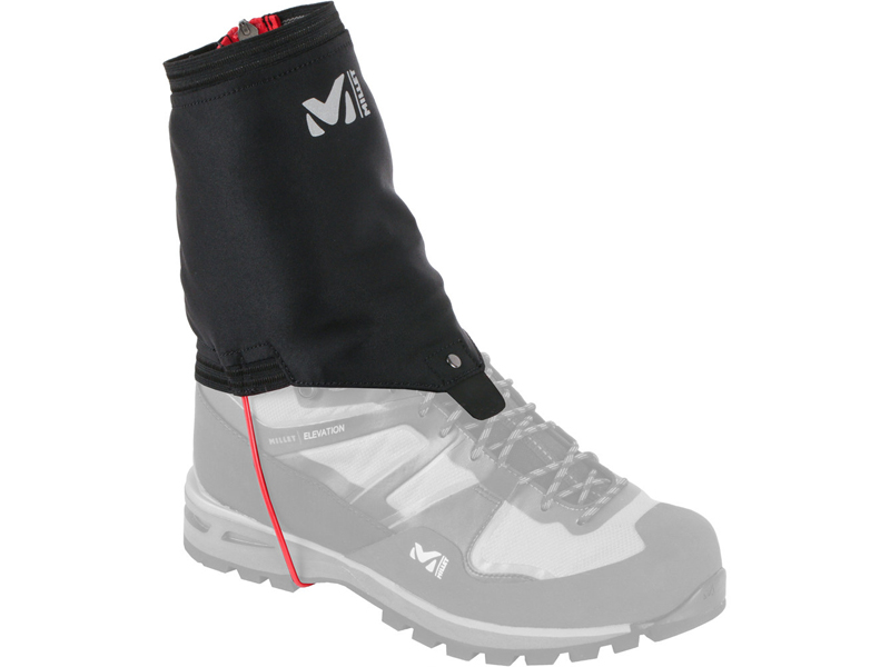 millet elevation gaiters