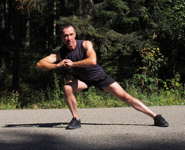 primer fin de semana de esquí