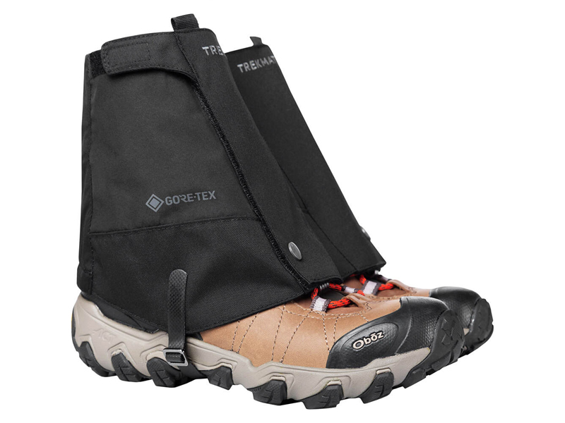 trekmates glenmore gore tex