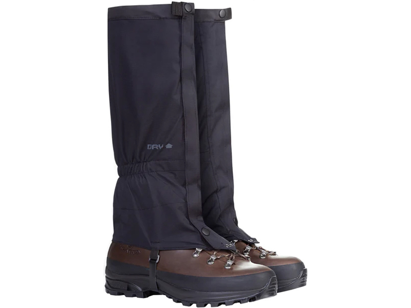 trekmates rannoch dry gaiter