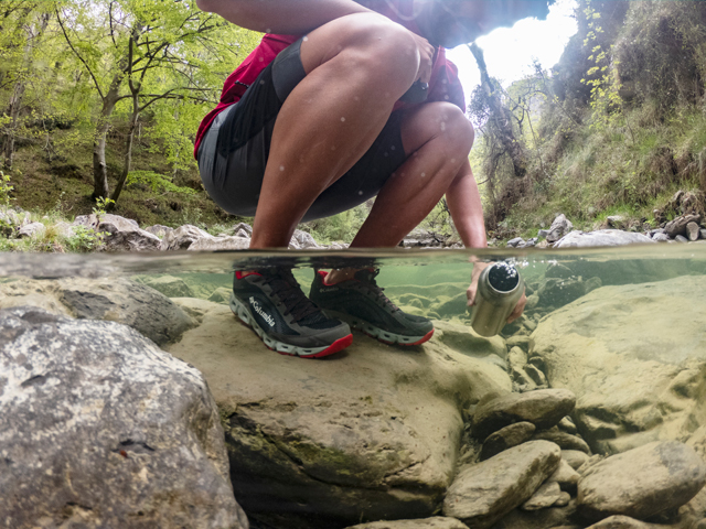 Las 5 mejores botas y zapatillas de trekking para Grandes Senderos – Blog  de Montaña de Forum Sport