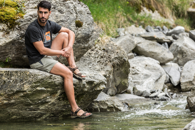Las 5 mejores sandalias de trekking para este verano Blog de Montana de Forum Sport