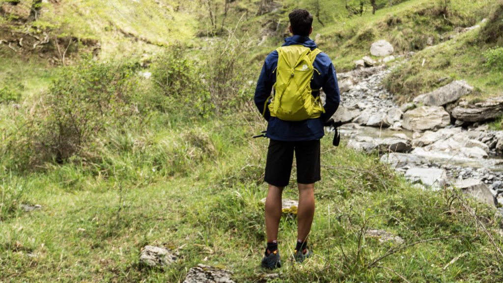 9 mochilas de senderismo para caminar durante horas