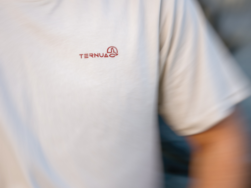 ternua 1.1(1)