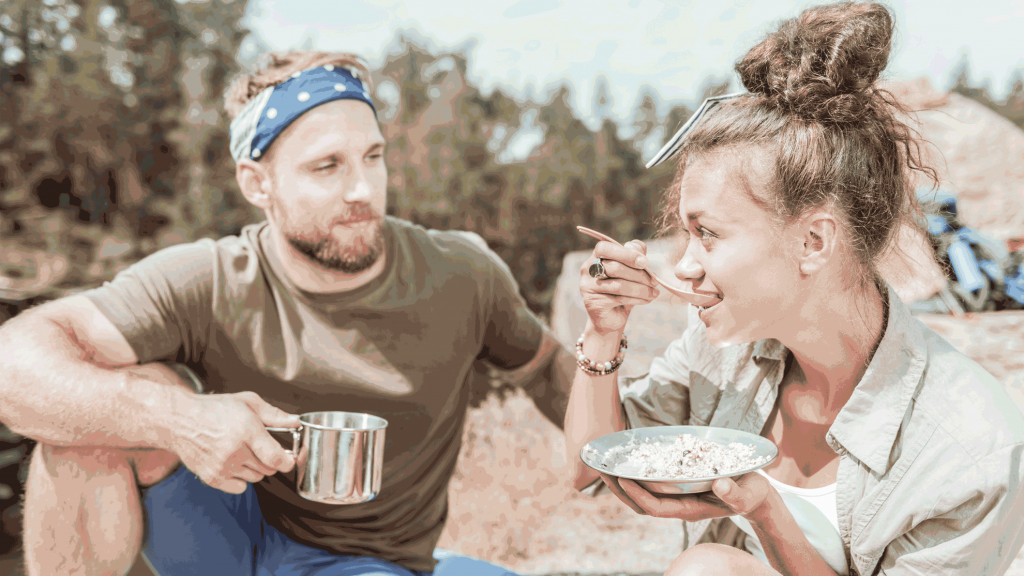 el táper más saludable