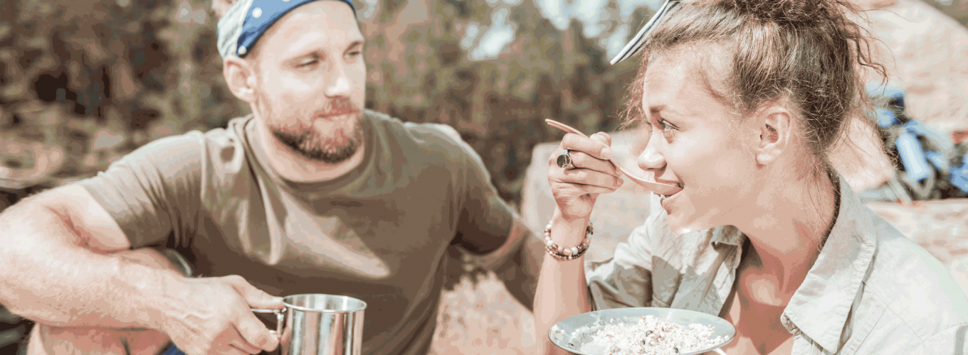 el táper más saludable