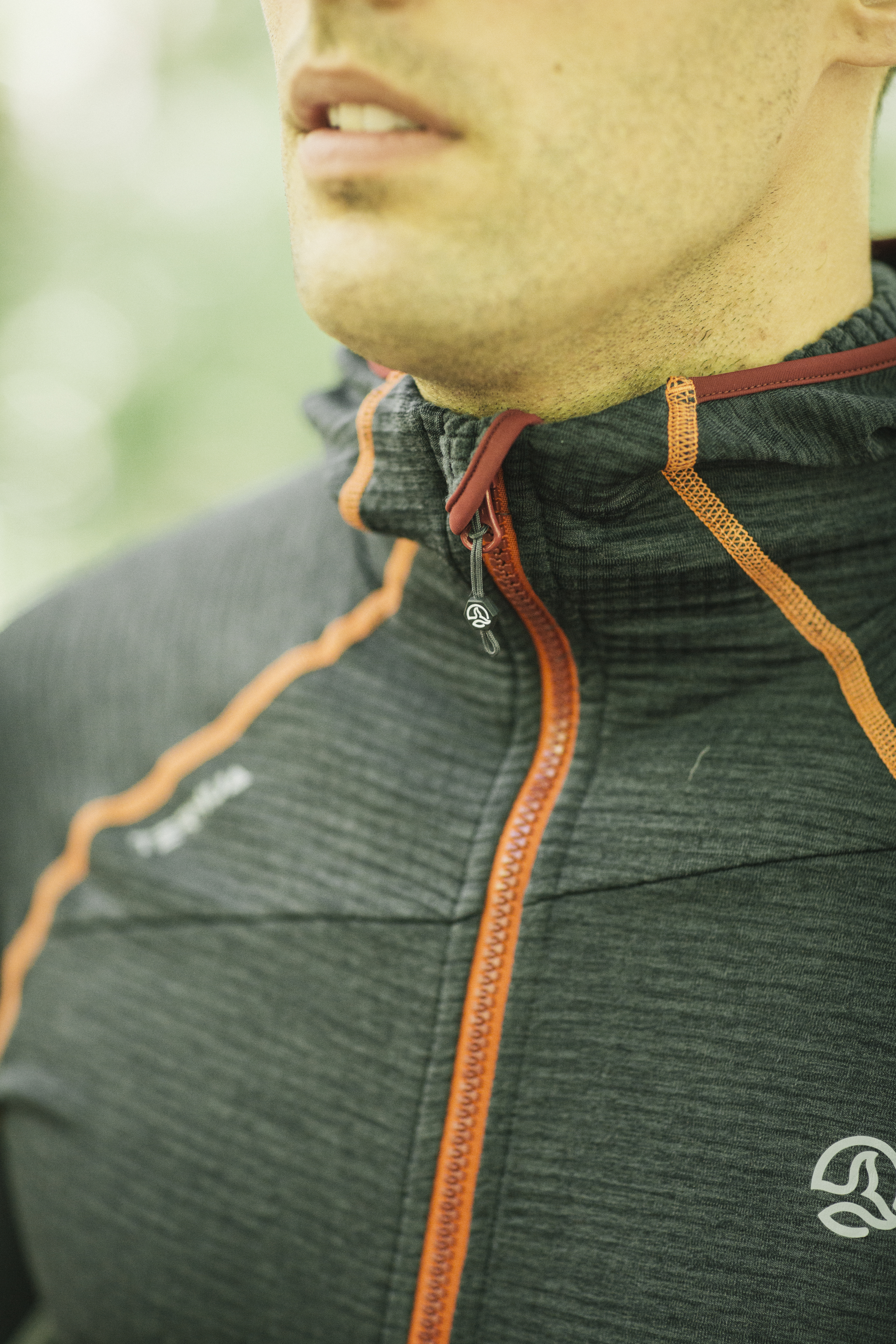 Chaqueta dulau ternua