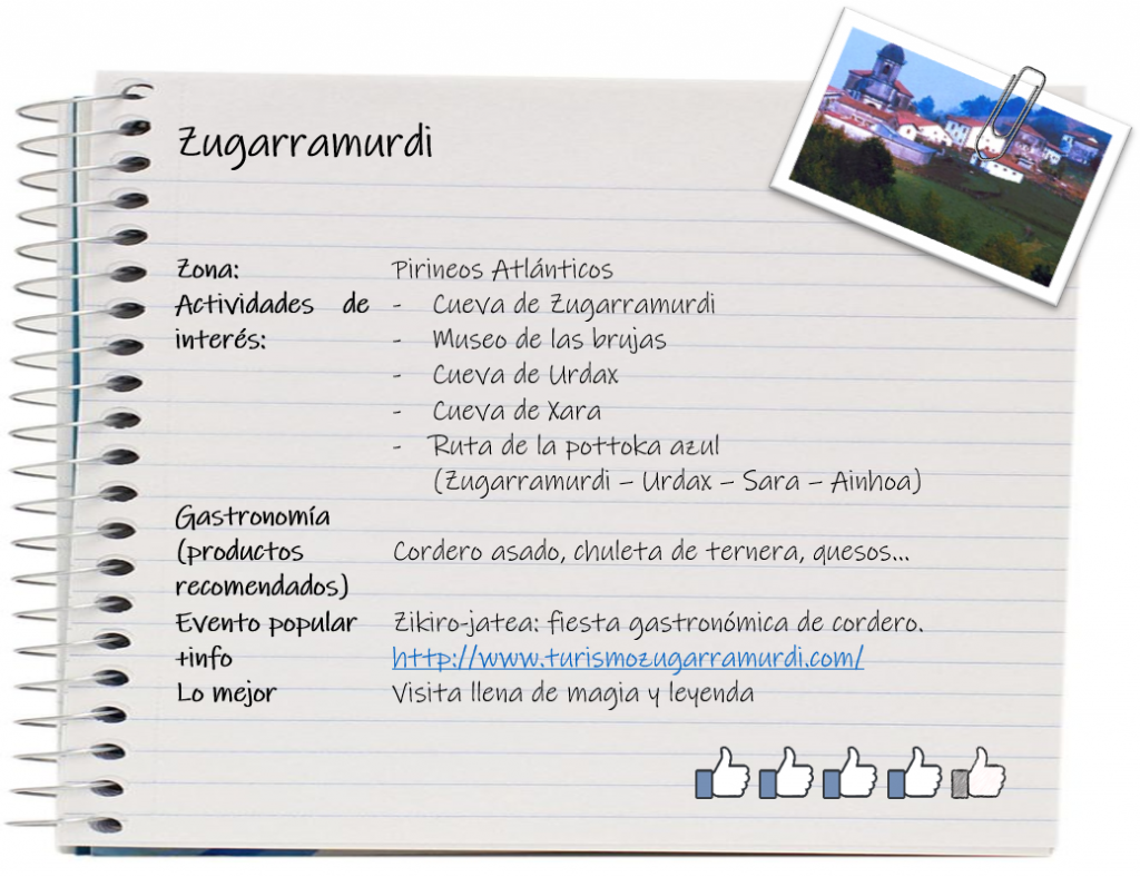 Los mejores pueblos pirenaicos