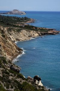 ruta por la Serra d'Irta 
