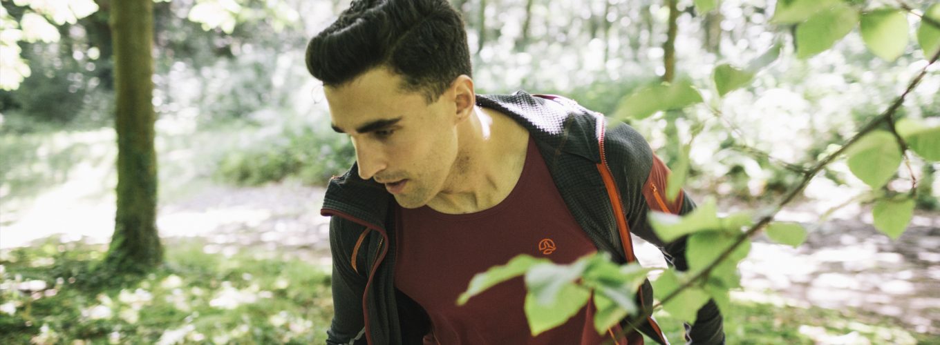 Chaqueta dulau ternua