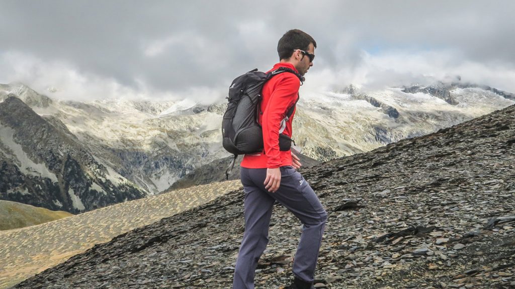 Las mejores botas de montaña para este invierno: ¡Descúbrelas!