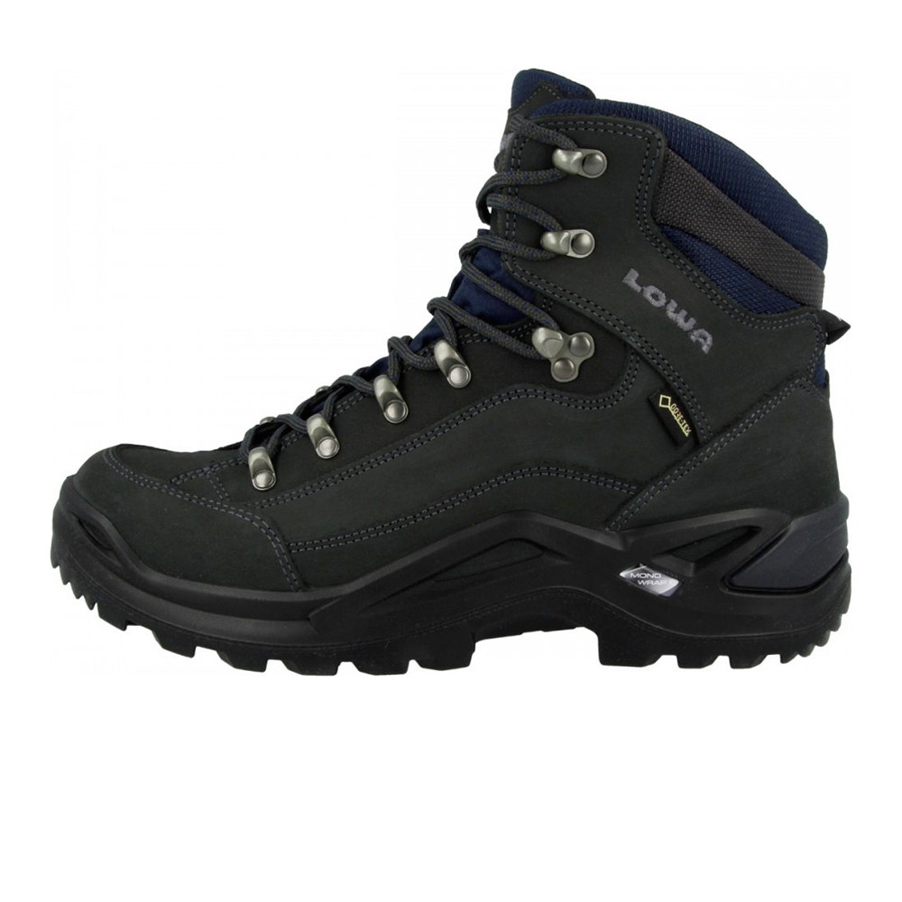 Las mejores botas de montana para este invierno Descubrelas
