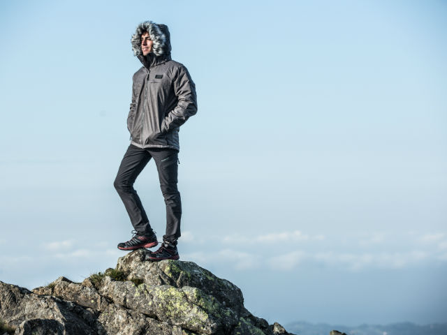 cuerpo cuando llegar el fío