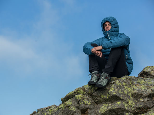 cuerpo cuando llegar el fío