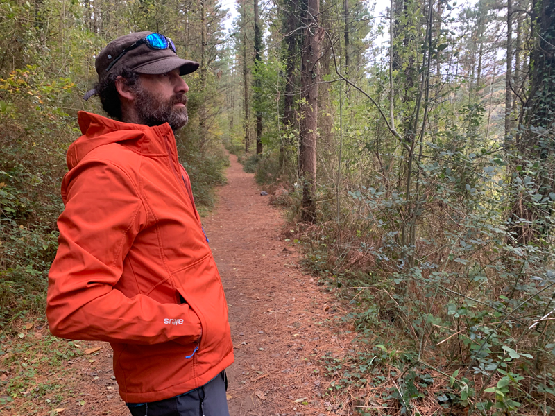 mejores prendas de abrigo para la montaña