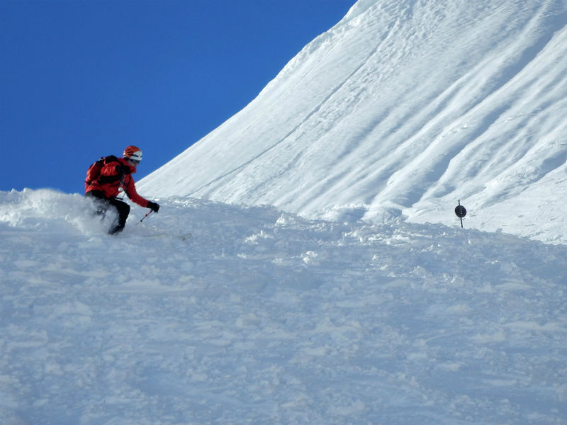 planazos en la montaña