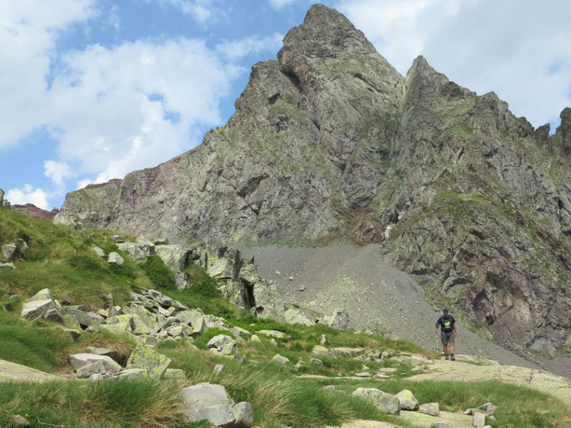 montañas de la Península con aires alpinos