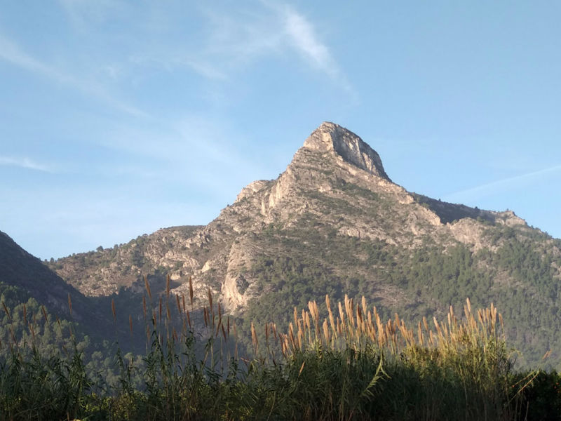 montañas de la Península con aires alpinos
