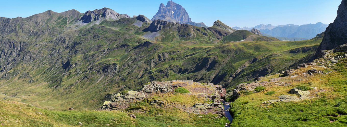 montañas de la Península con aires alpinos