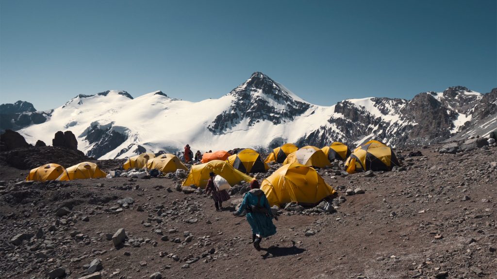 mejores documentales de montaña