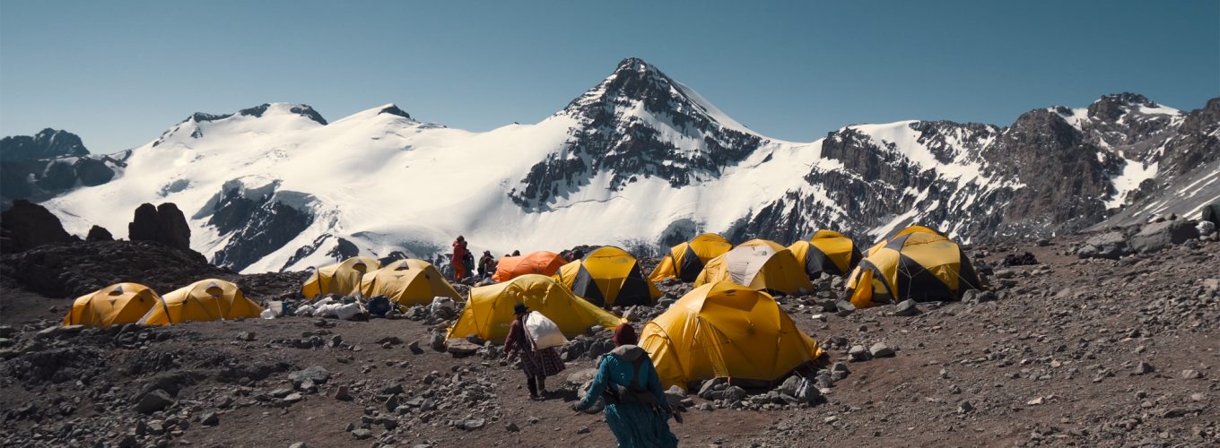 mejores documentales de montaña