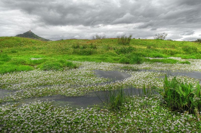 Alqueva. Turismo Extremadura