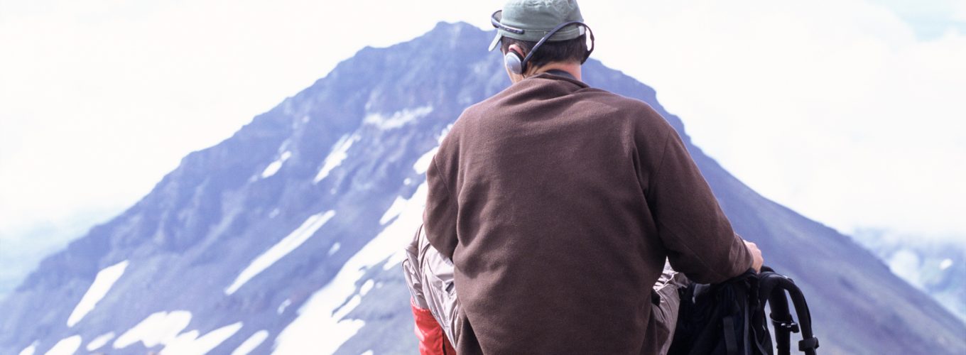 mejores podcast de montaña